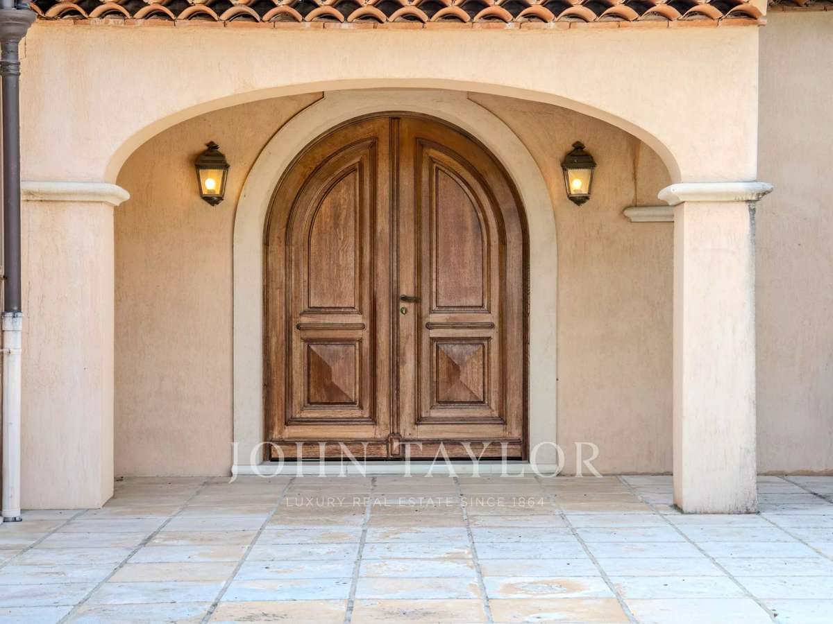 Maison Roquefort-les-Pins