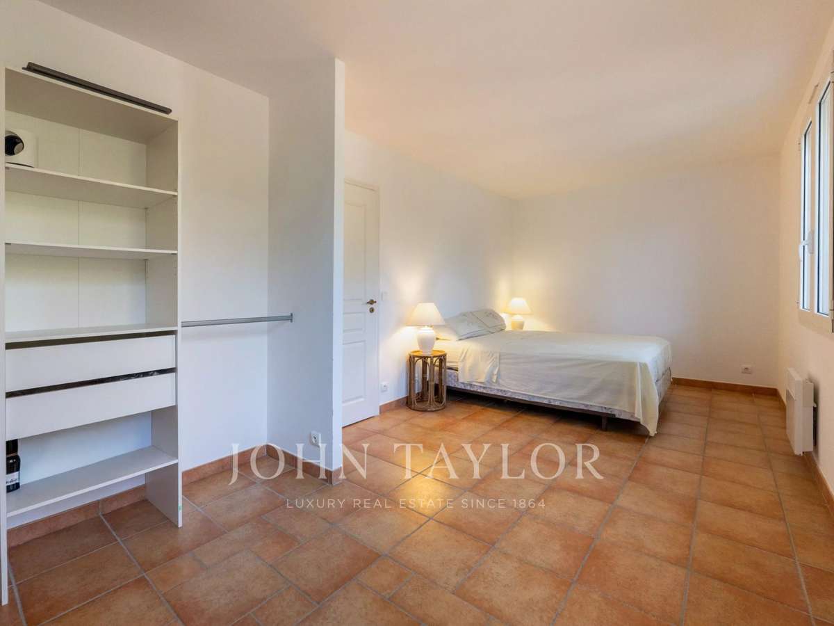 Maison Roquefort-les-Pins