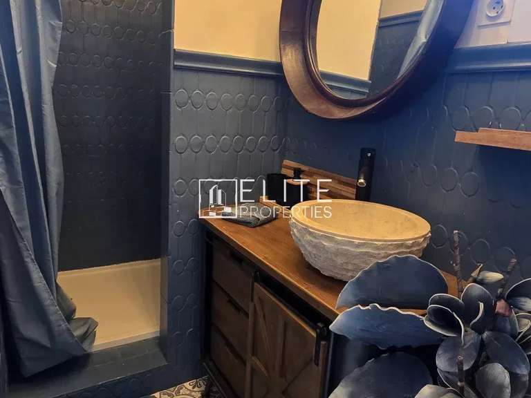 Maison Roquefort-les-Pins - 4 chambres - 260m²