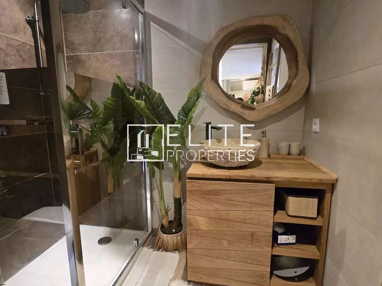 Maison Roquefort-les-Pins - 4 chambres - 260m²