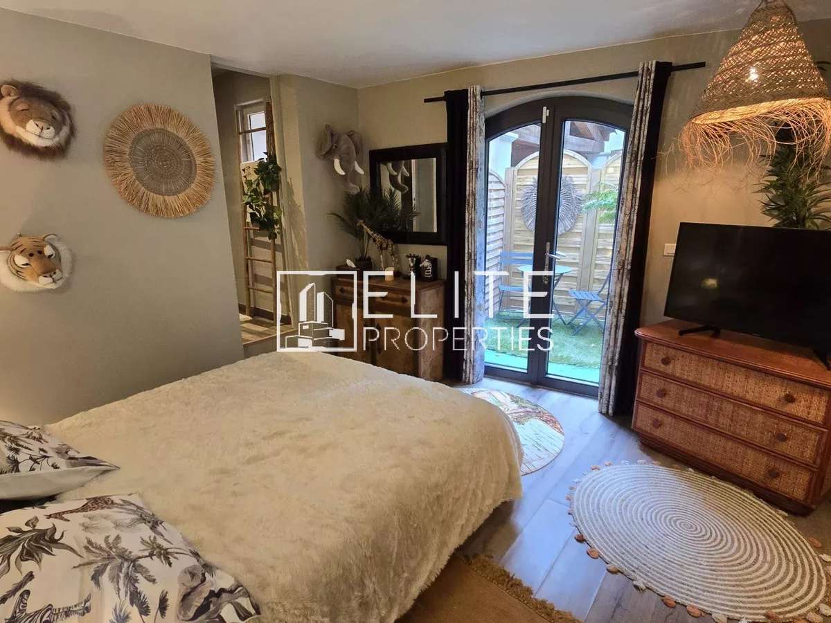 Maison Roquefort-les-Pins