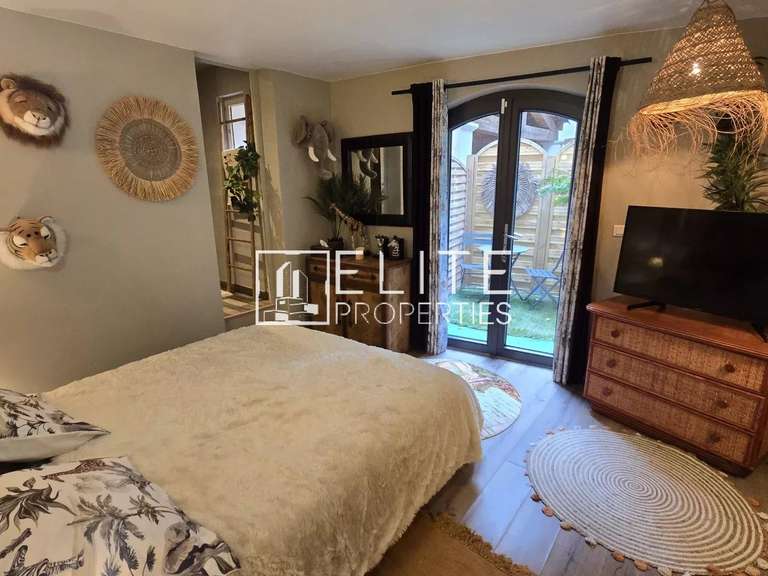 Maison Roquefort-les-Pins - 4 chambres - 260m²