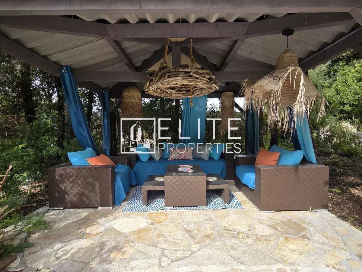 Maison Roquefort-les-Pins