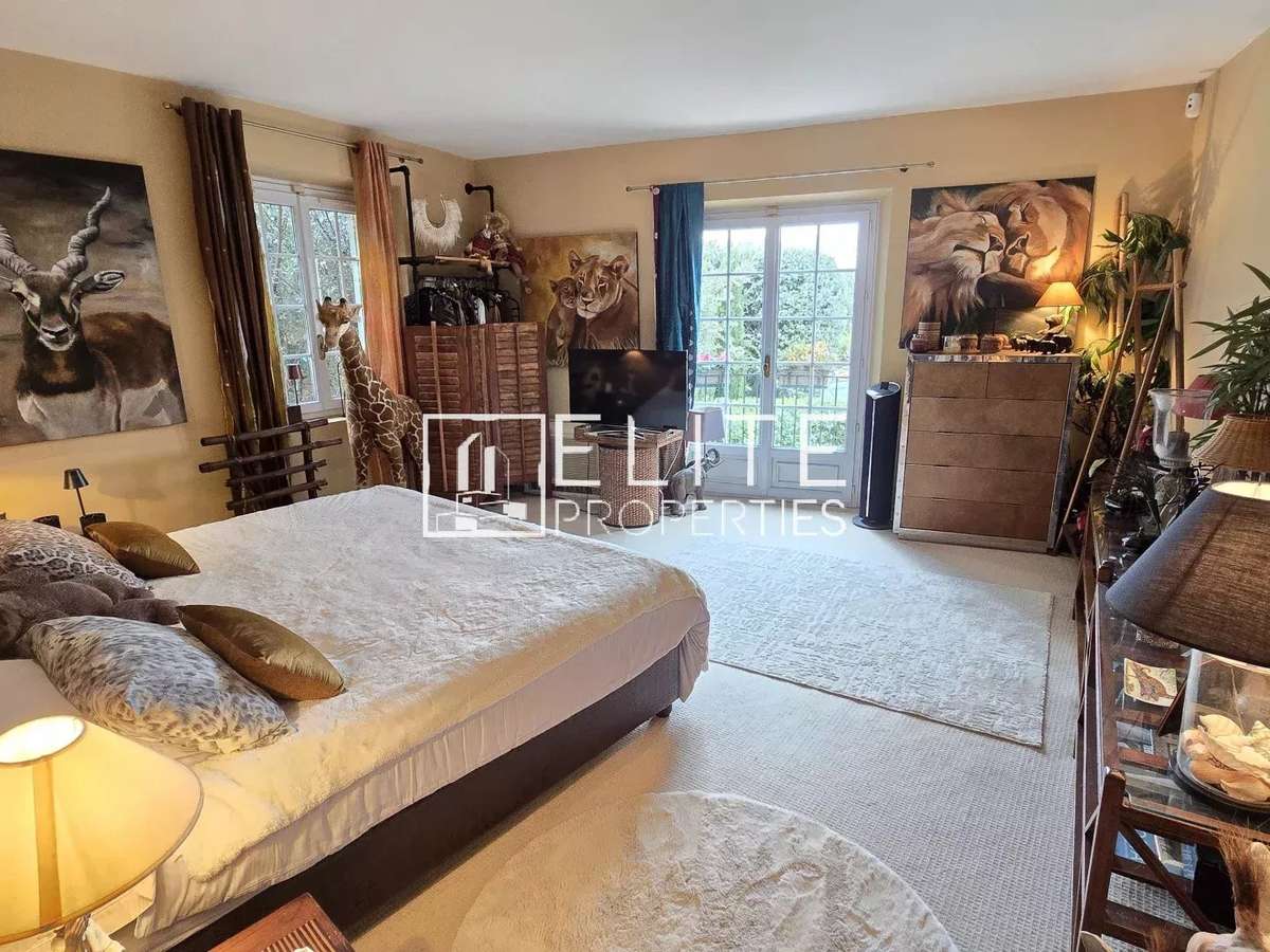 Maison Roquefort-les-Pins