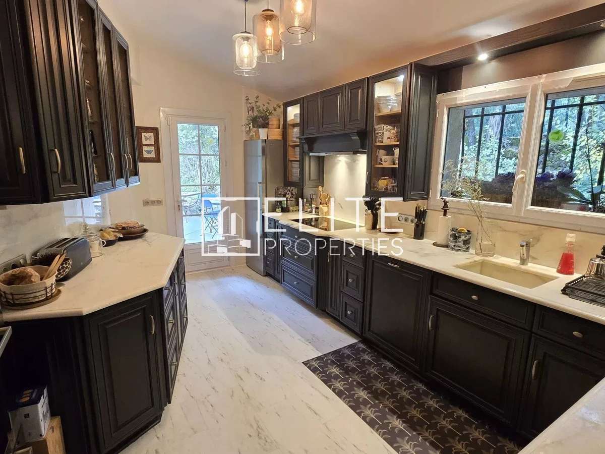 Maison Roquefort-les-Pins