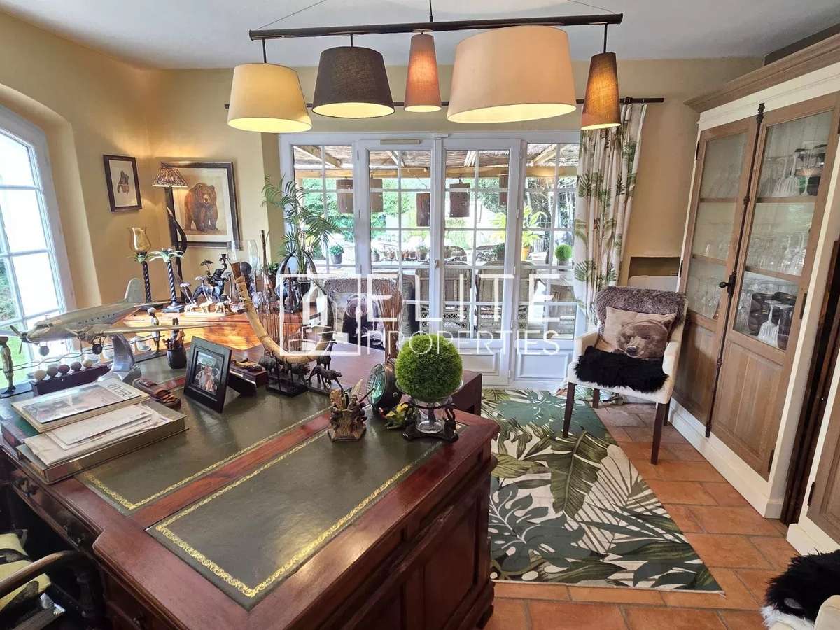 Maison Roquefort-les-Pins