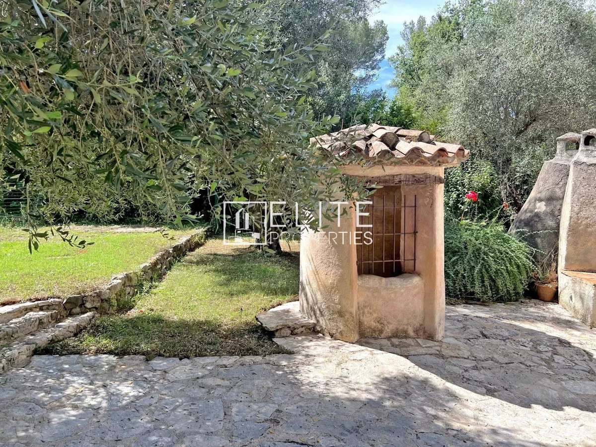 Maison Roquefort-les-Pins