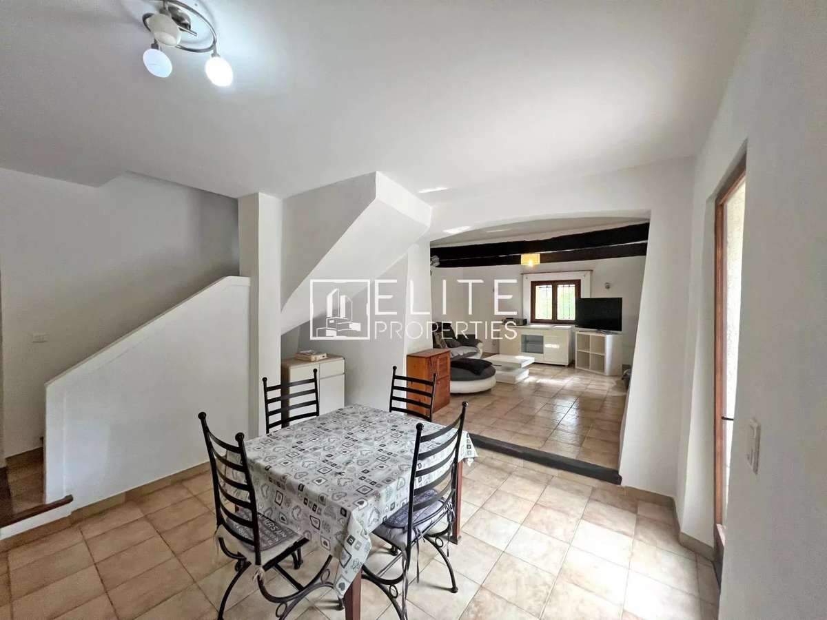 Maison Roquefort-les-Pins