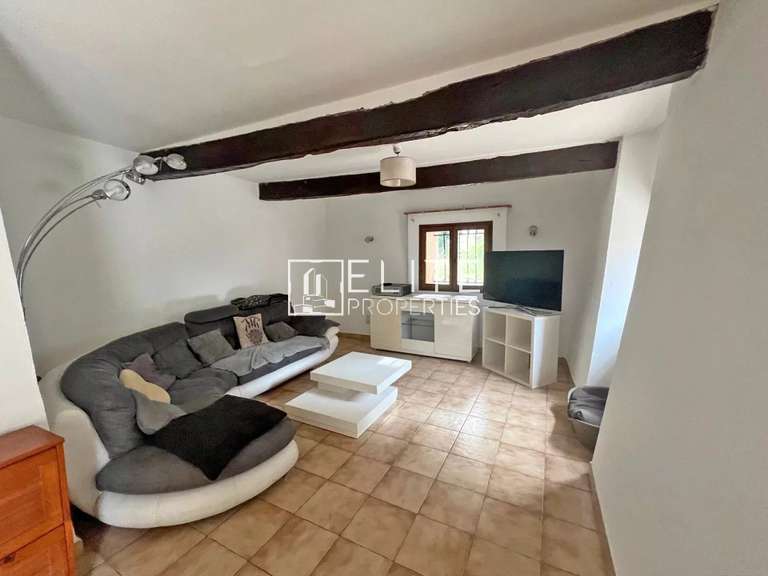 Maison Roquefort-les-Pins - 120m²
