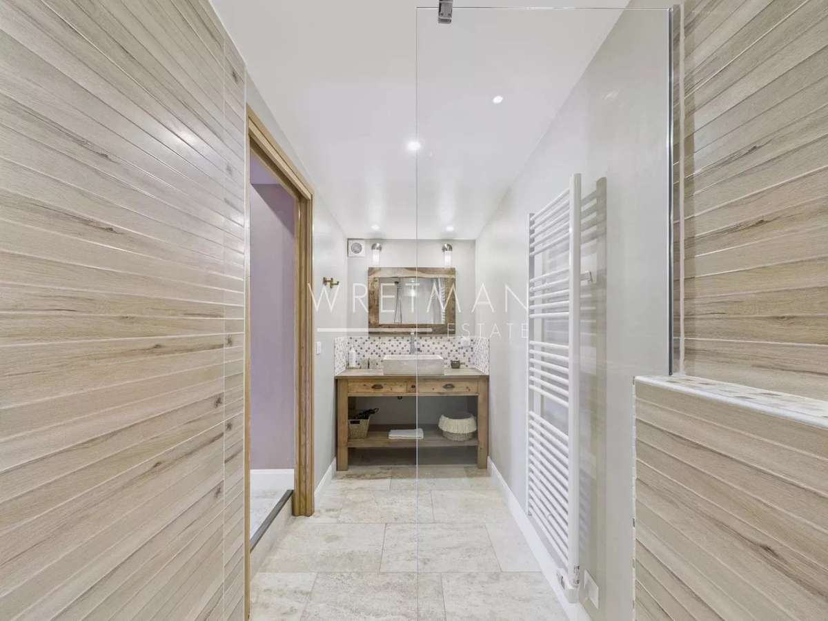 Maison Roquefort-les-Pins