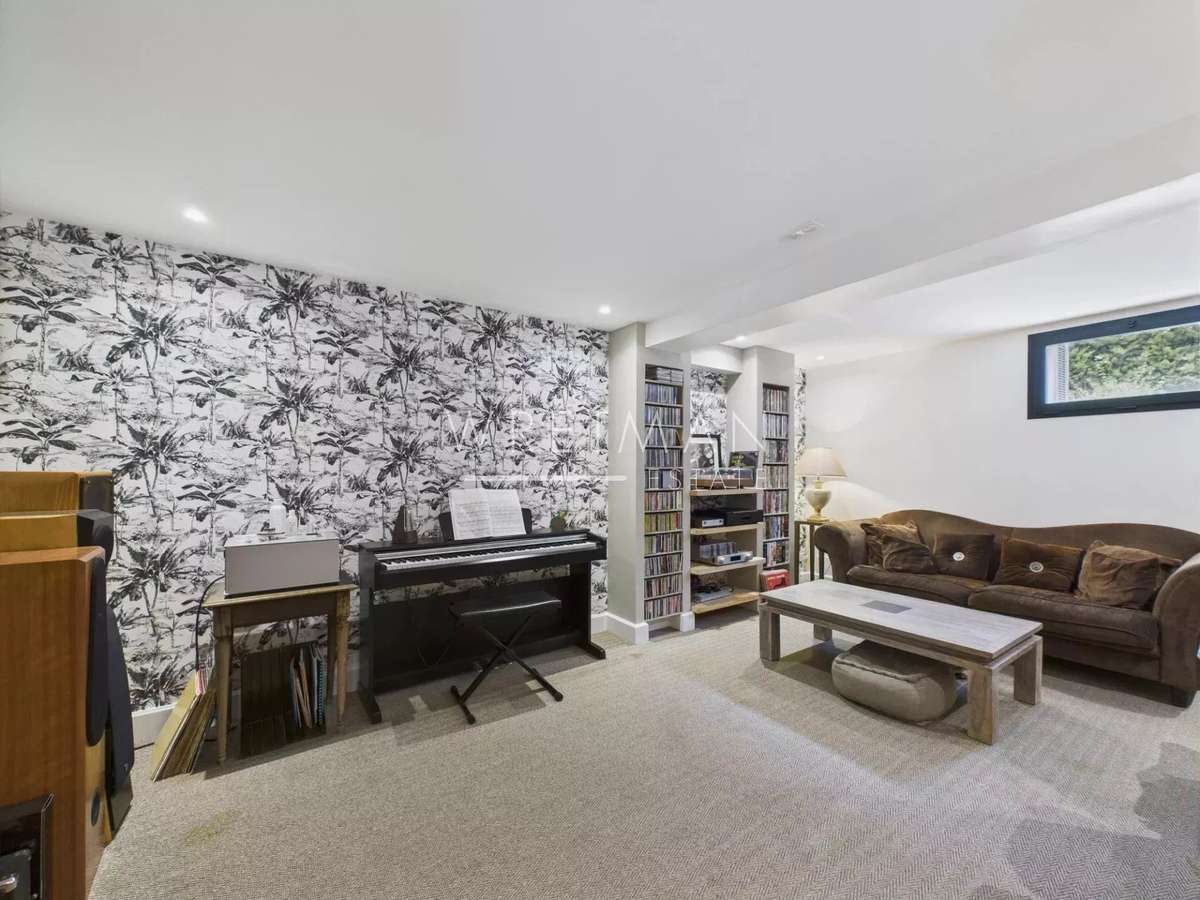 Maison Roquefort-les-Pins