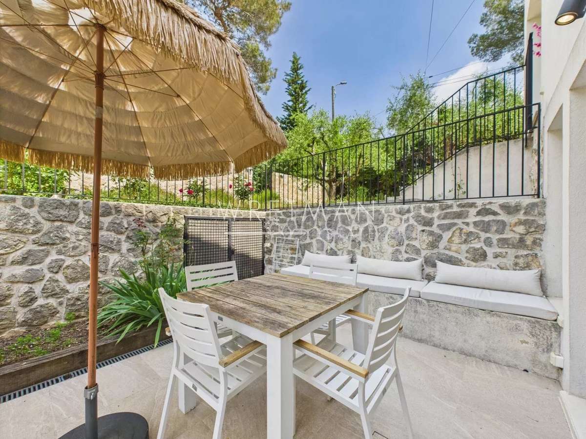 Maison Roquefort-les-Pins