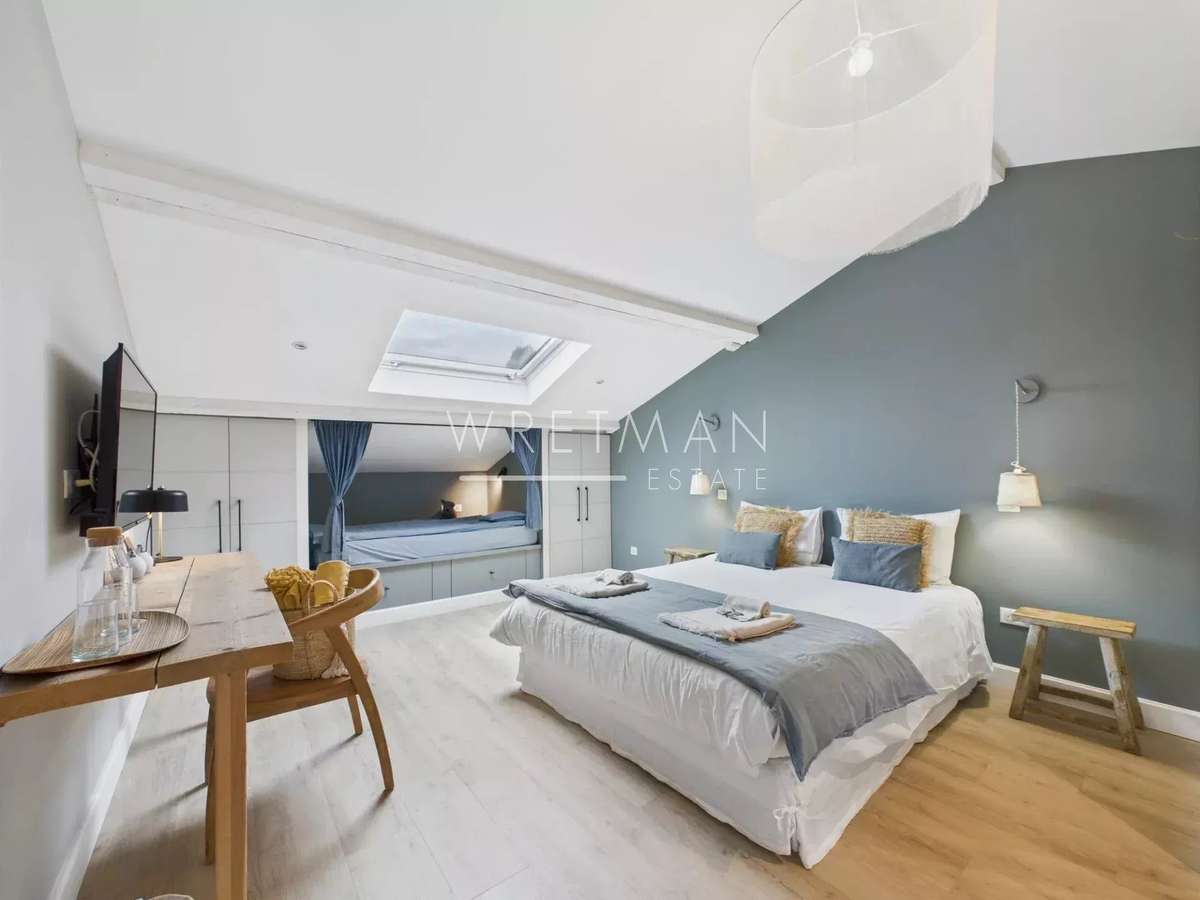 Maison Roquefort-les-Pins