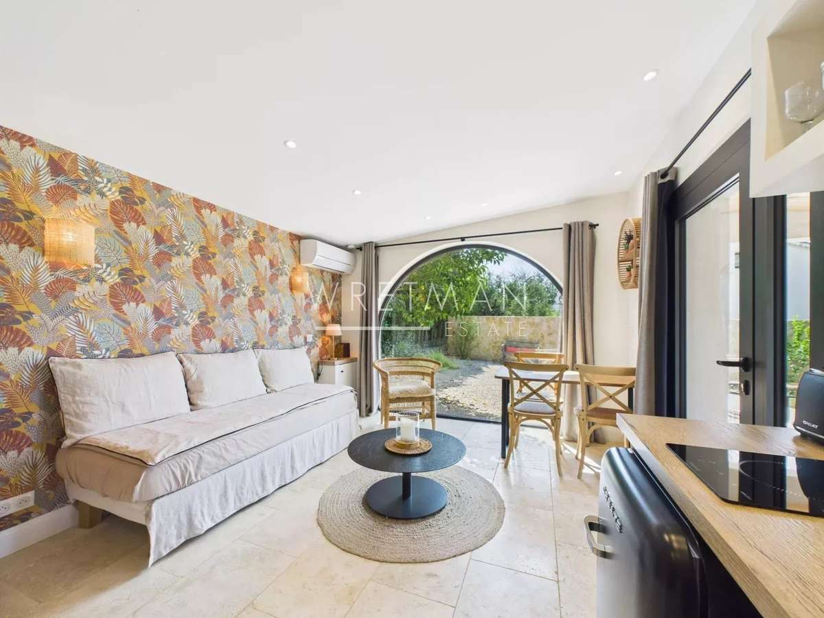 Maison Roquefort-les-Pins