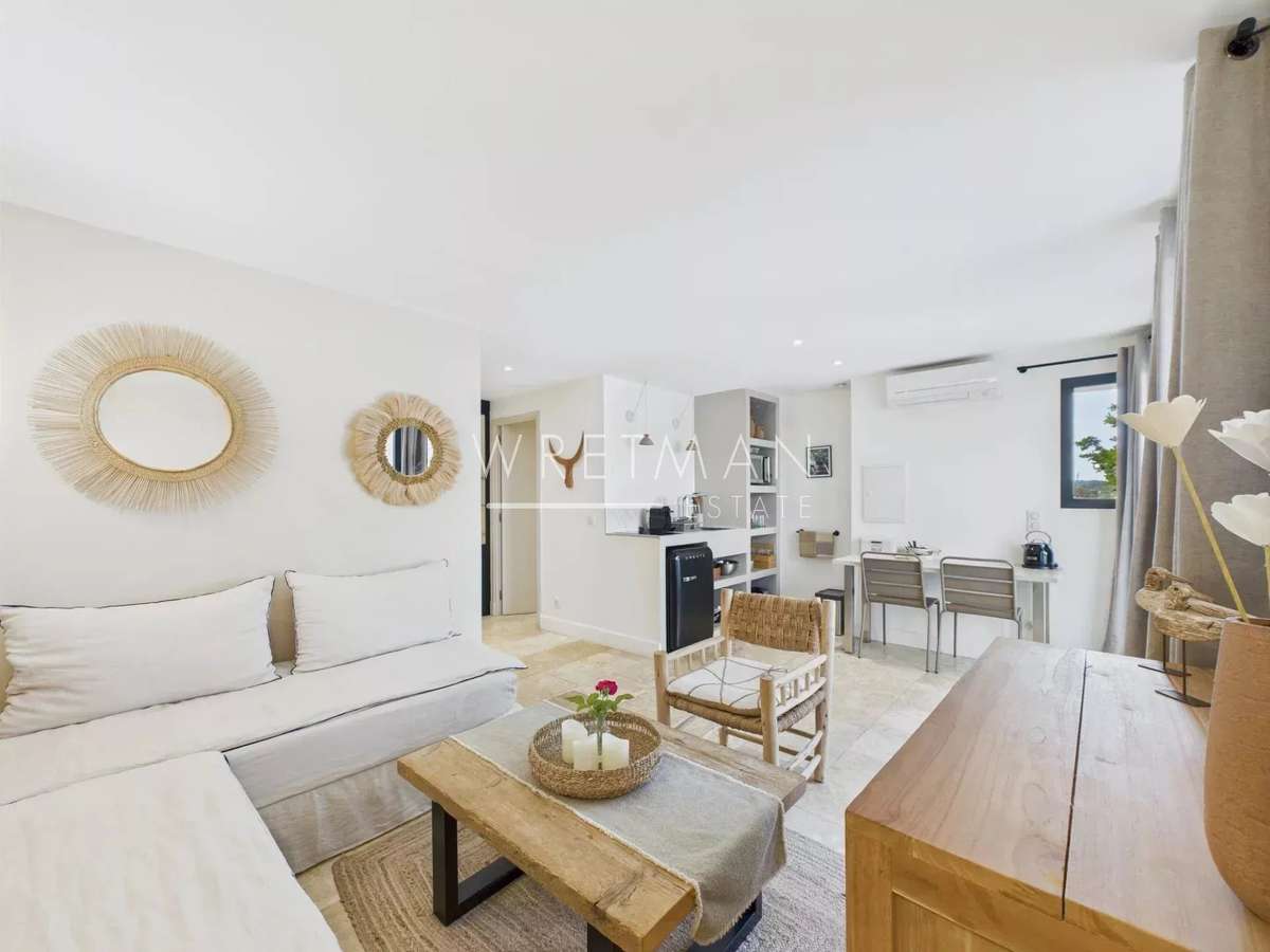 Maison Roquefort-les-Pins