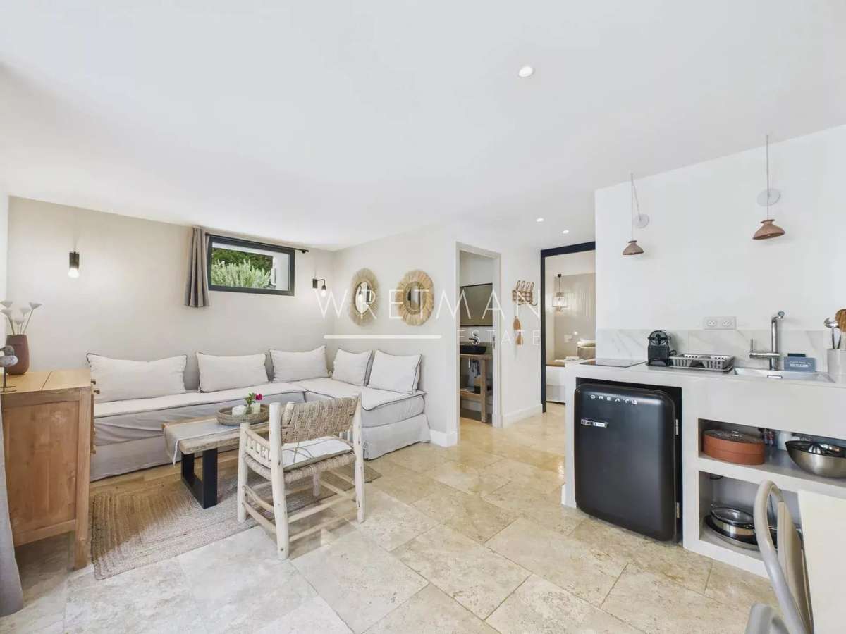 Maison Roquefort-les-Pins