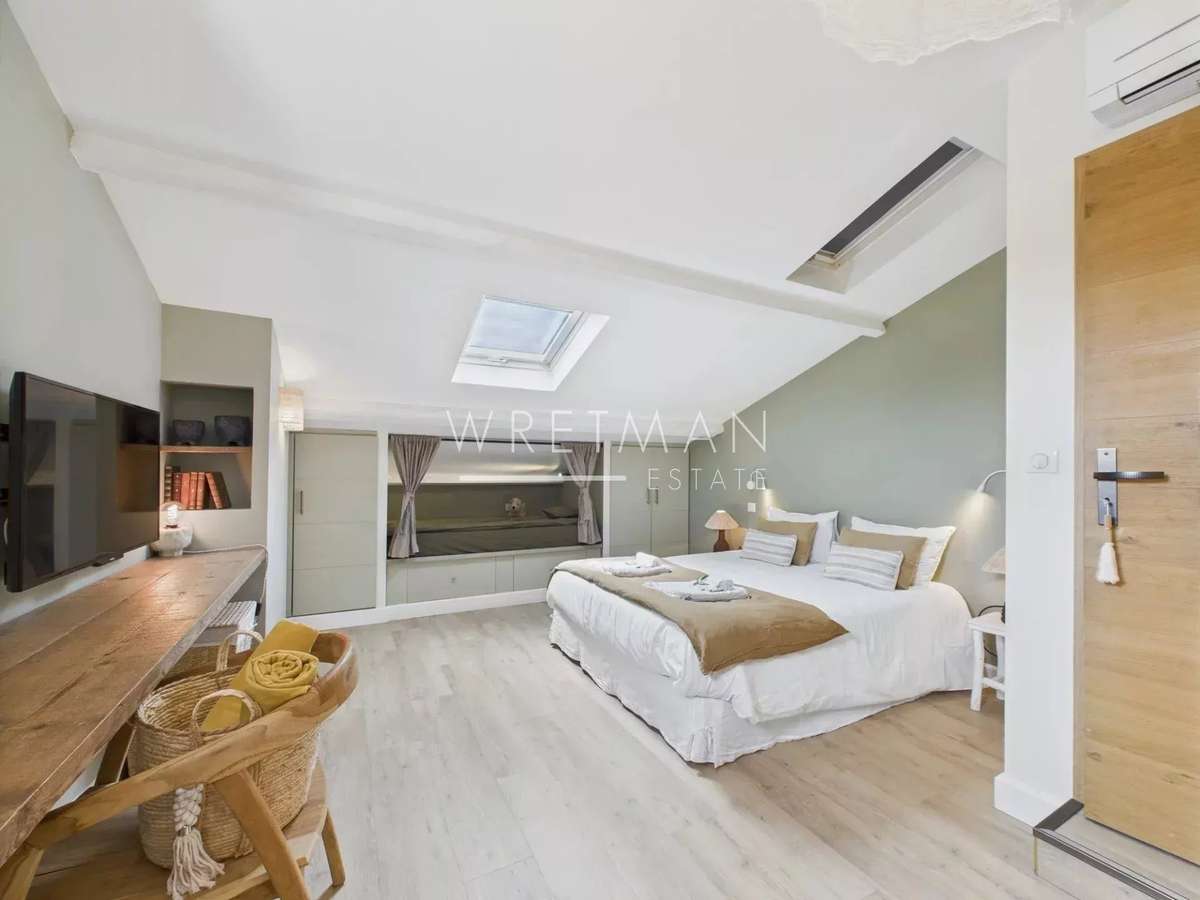 Maison Roquefort-les-Pins