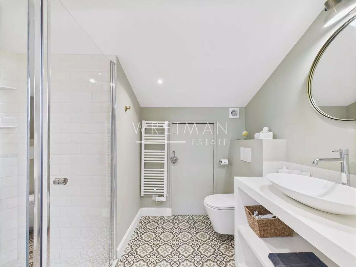 Maison Roquefort-les-Pins