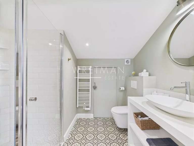 Maison Roquefort-les-Pins - 439m²