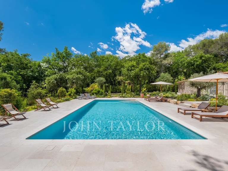 Maison Roquefort-les-Pins - 5 chambres - 292m²