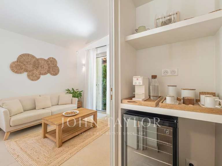 Maison Roquefort-les-Pins - 5 chambres - 292m²