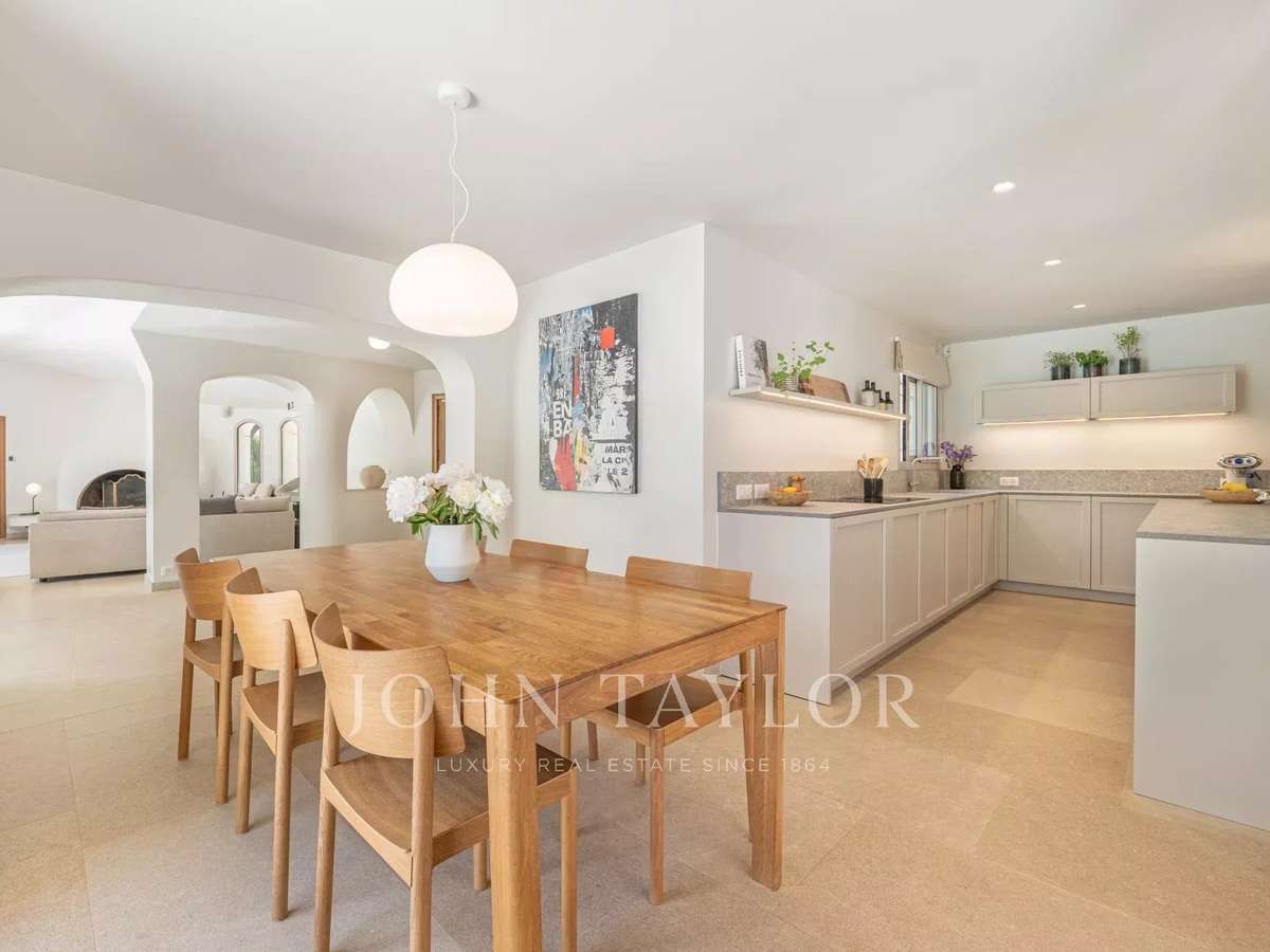 Maison Roquefort-les-Pins