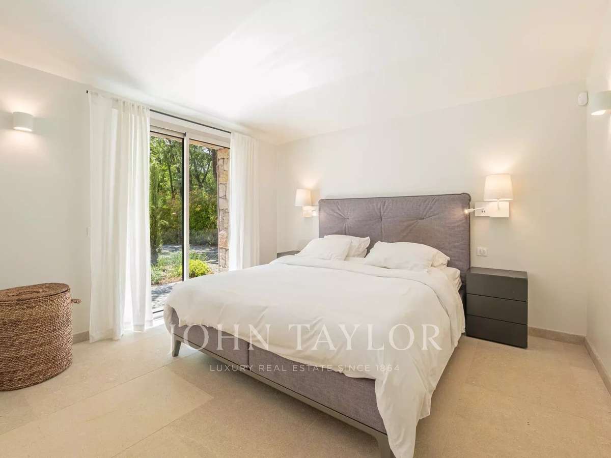 Maison Roquefort-les-Pins