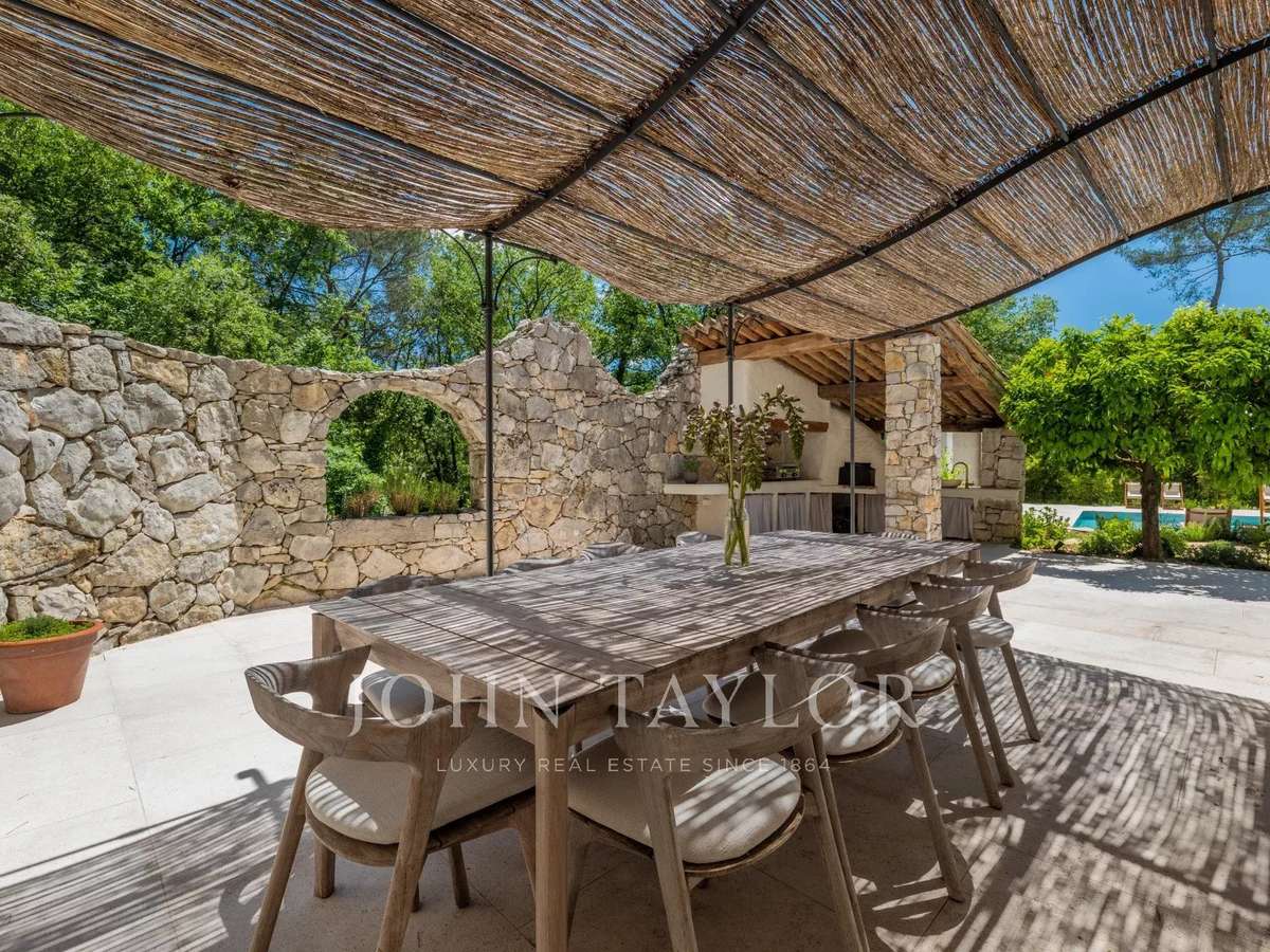 Maison Roquefort-les-Pins