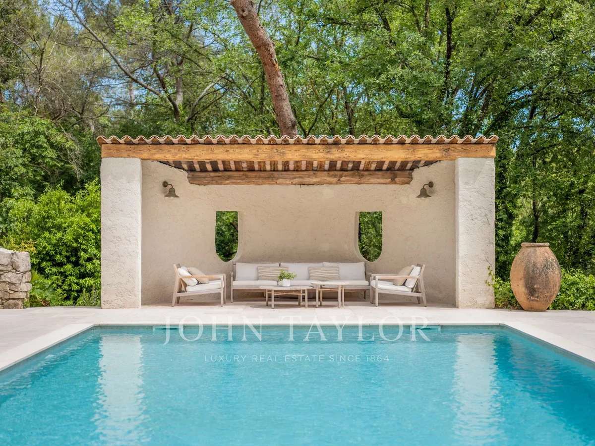 Maison Roquefort-les-Pins