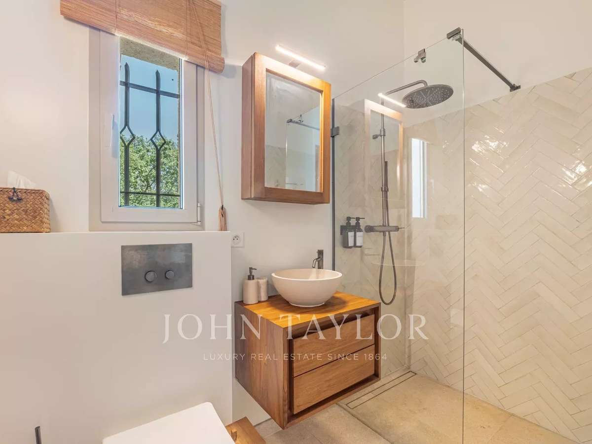 Maison Roquefort-les-Pins