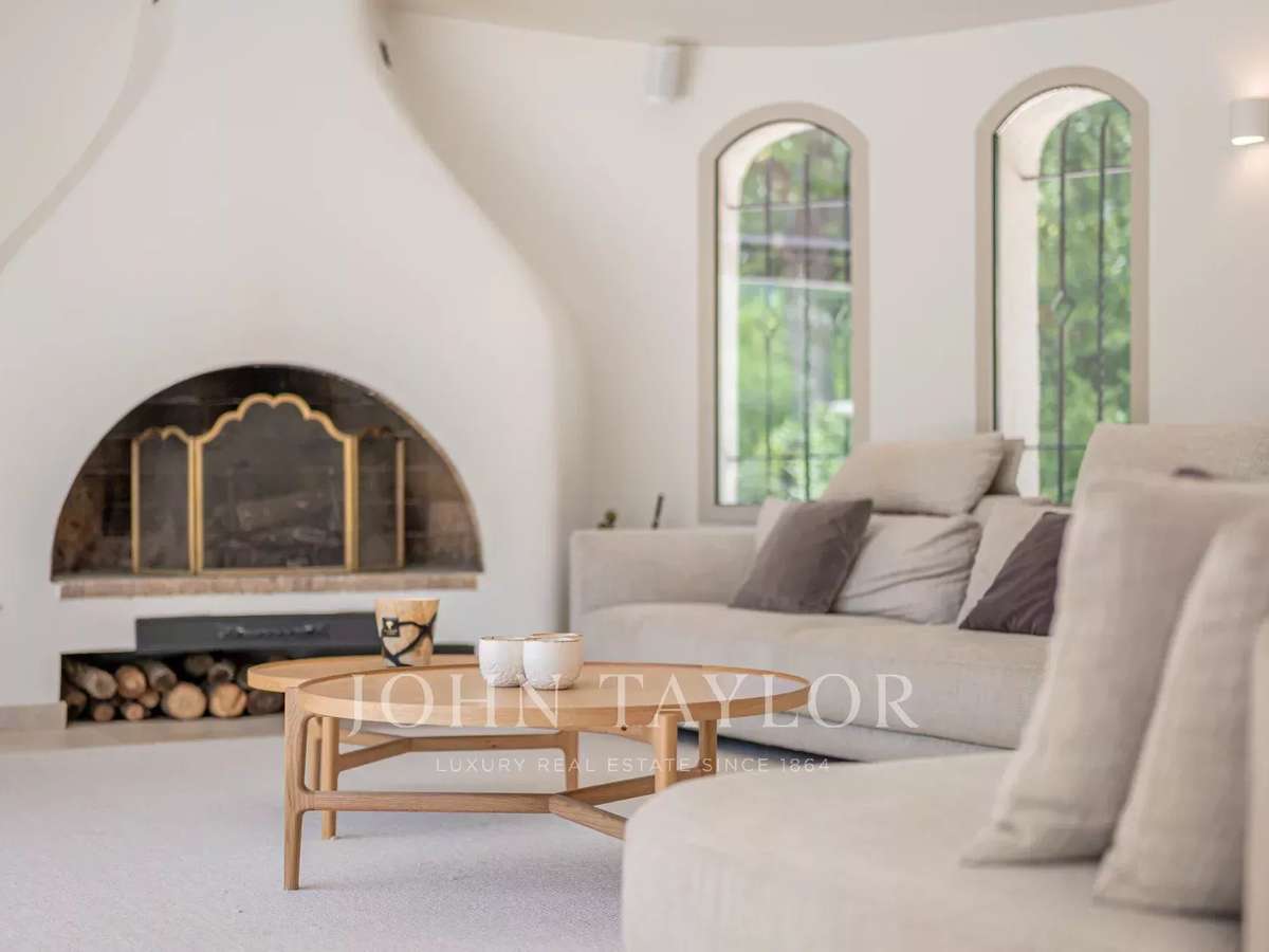 Maison Roquefort-les-Pins