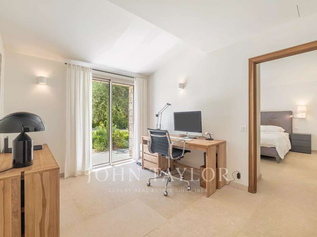 Maison Roquefort-les-Pins