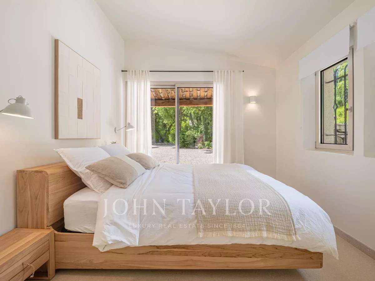 Maison Roquefort-les-Pins