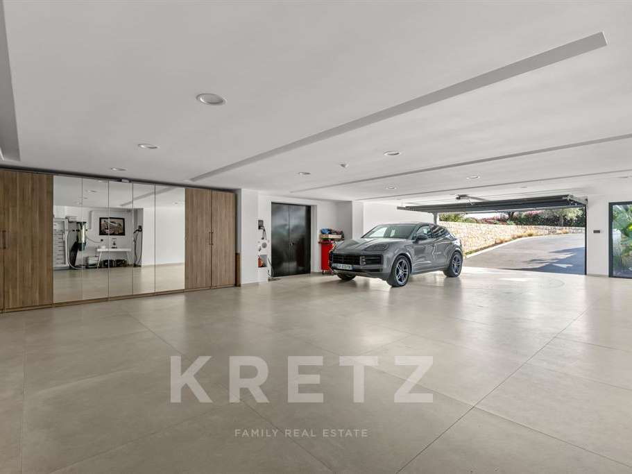 Maison Roquefort-les-Pins