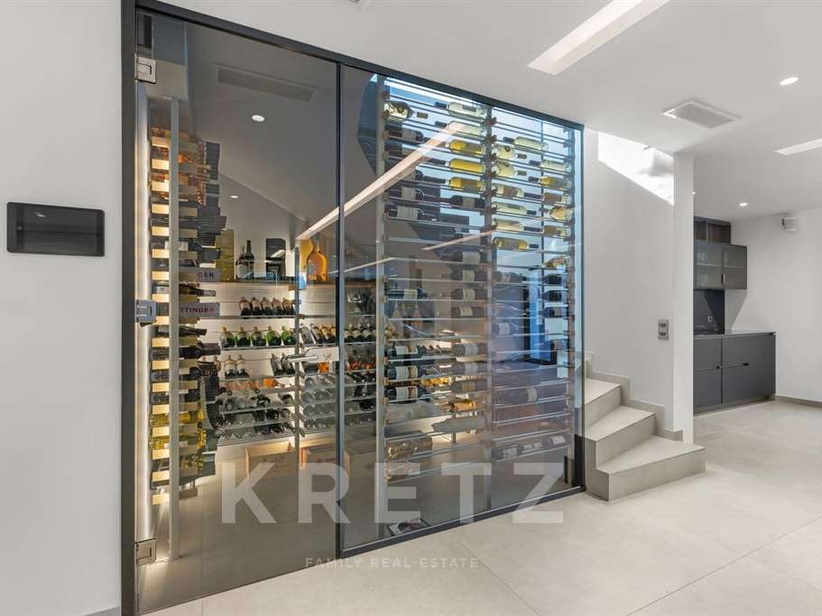 Maison Roquefort-les-Pins