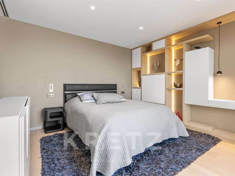 Maison avec Vue sur mer Roquefort-les-Pins - 5 chambres - 640m²