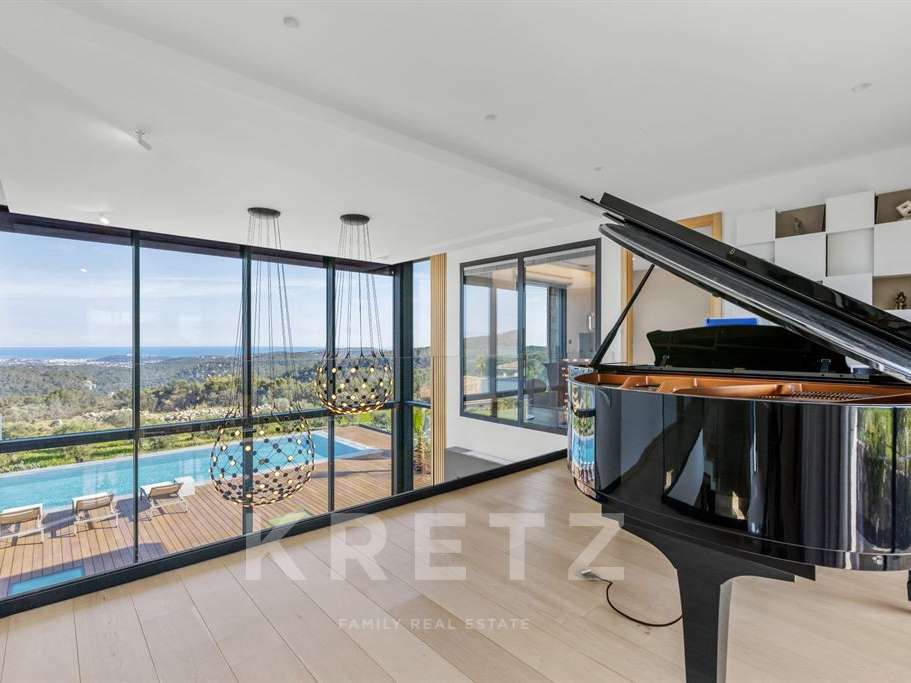 Maison Roquefort-les-Pins