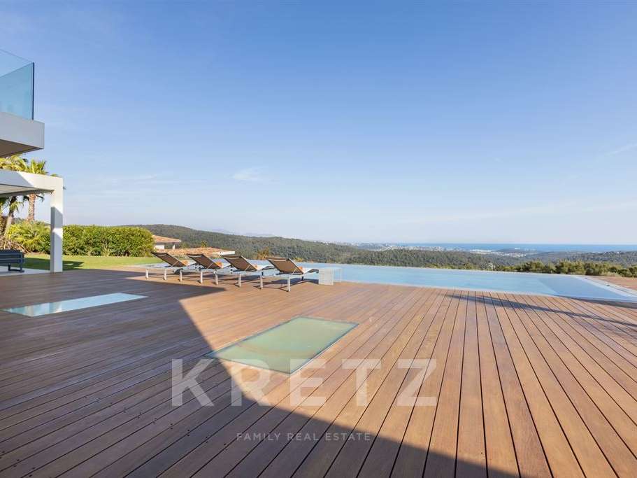 Maison Roquefort-les-Pins