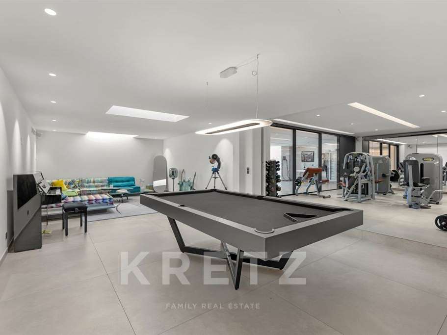 Maison Roquefort-les-Pins