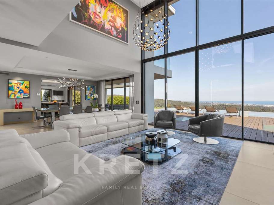 Maison Roquefort-les-Pins