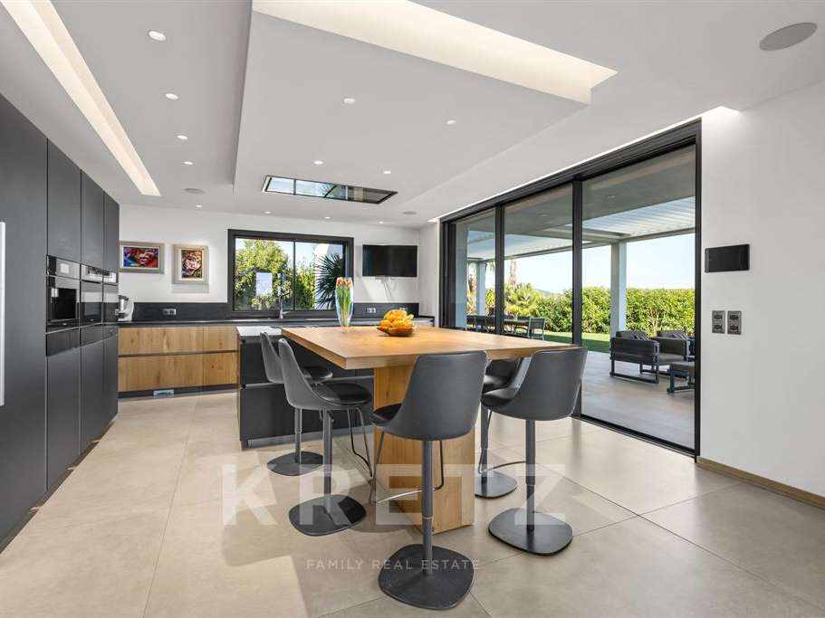 Maison Roquefort-les-Pins