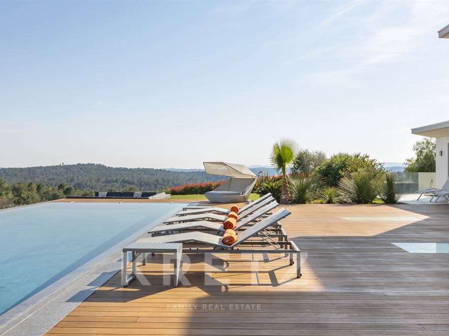 Maison Roquefort-les-Pins