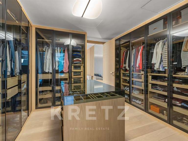 Maison avec Vue sur mer Roquefort-les-Pins - 5 chambres - 640m²