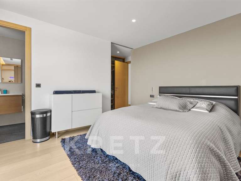 Maison avec Vue sur mer Roquefort-les-Pins - 5 chambres - 640m²