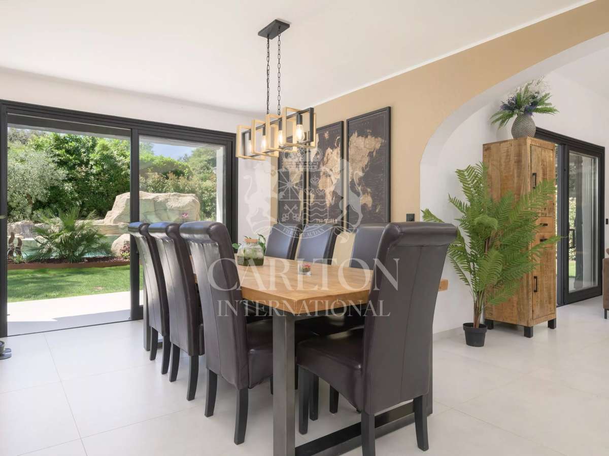 Maison Roquefort-les-Pins