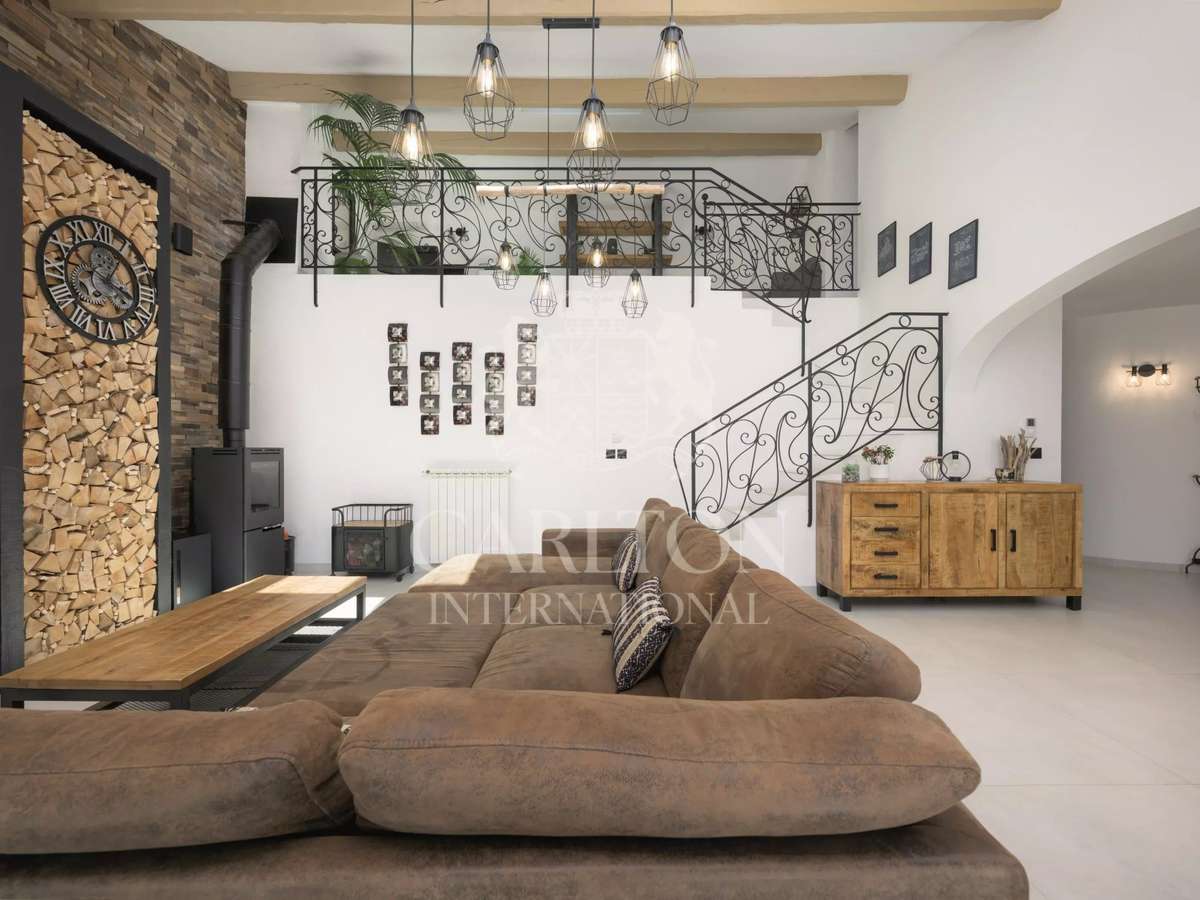 Maison Roquefort-les-Pins