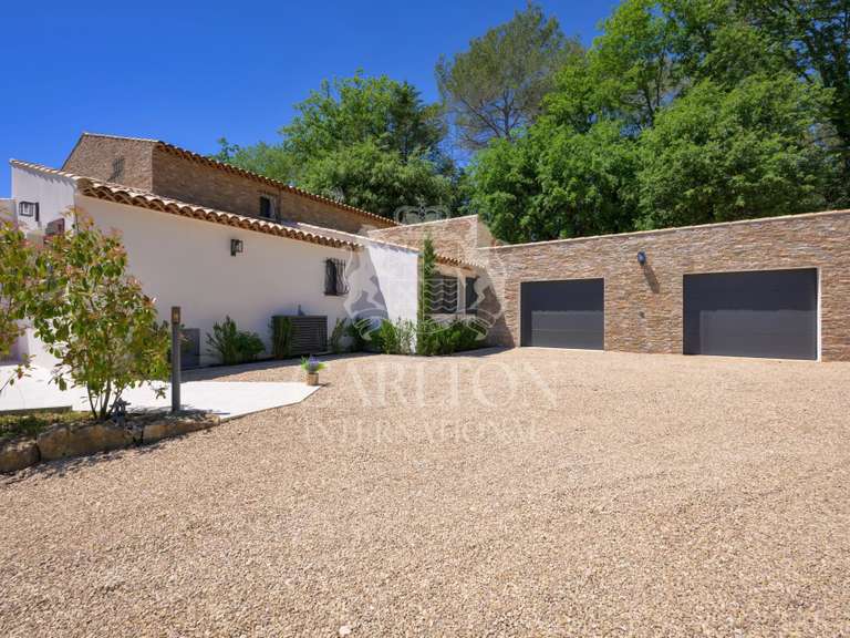 Maison Roquefort-les-Pins - 4 chambres - 210m²