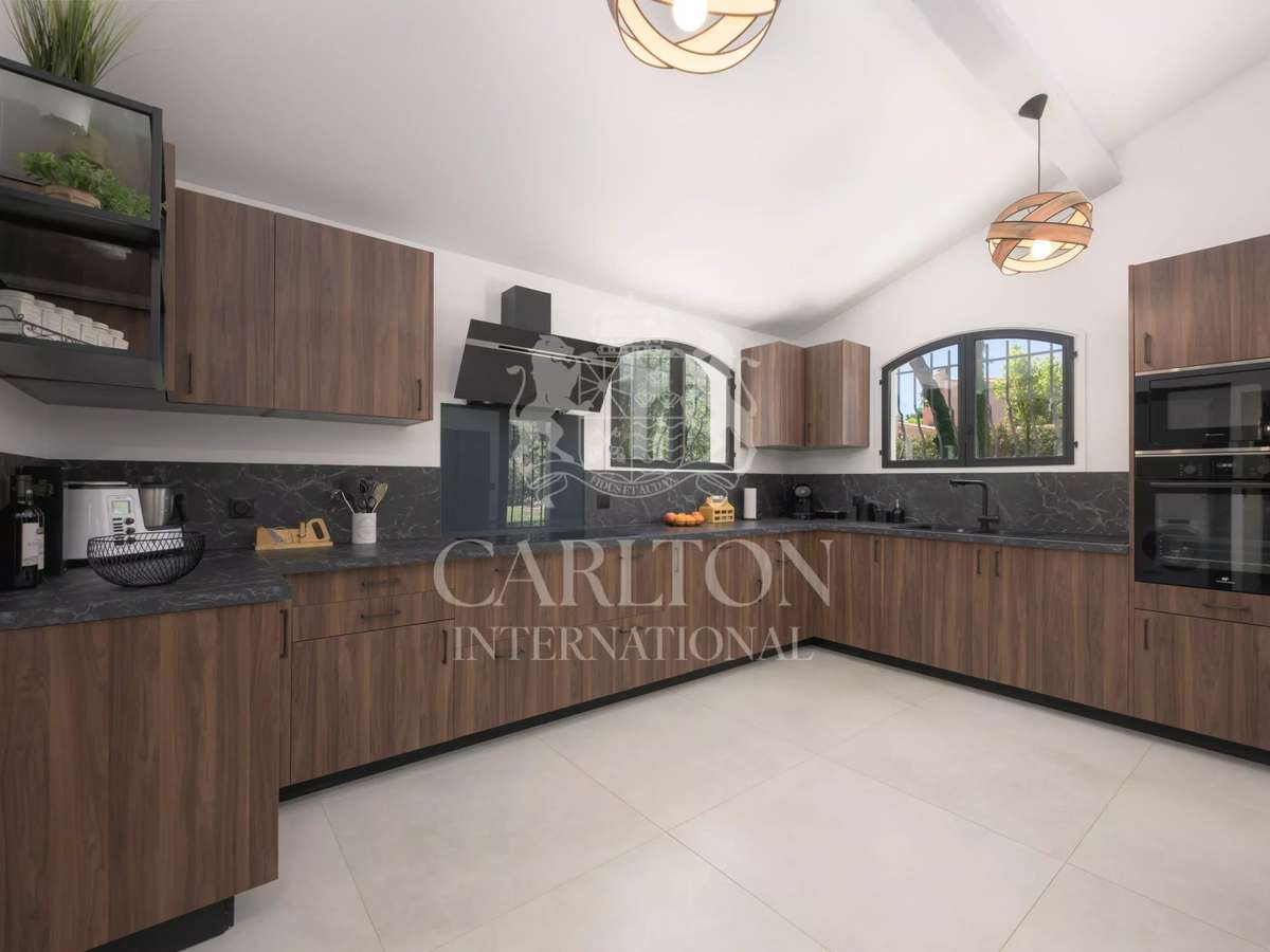 Maison Roquefort-les-Pins
