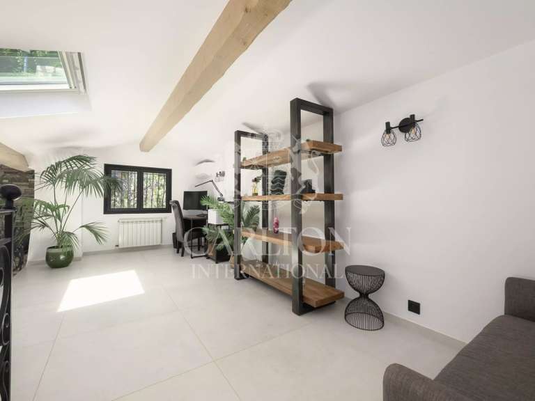 Maison Roquefort-les-Pins - 4 chambres - 210m²
