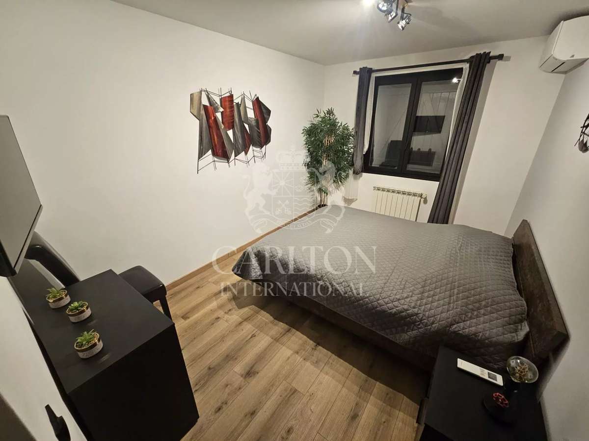 Maison Roquefort-les-Pins